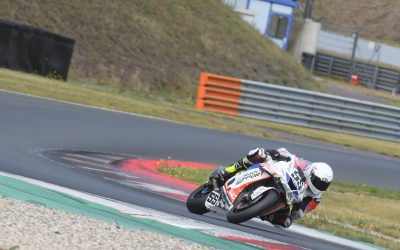 IDC: Race 6 en 7 Oschersleben